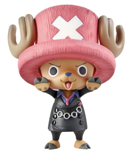 One Piece - Tony Tony Chopper - Portrait Of Pirates Strong Edition - Excellent Model - 1/8 - ver 2