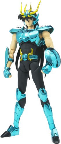 Saint Seiya - Dragon Shiryu - Myth Cloth EX - V2 (Bandai