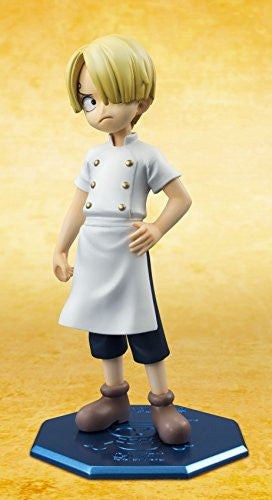 One Piece - Sanji - Excellent Model - Portrait Of Pirates MILD - 1 