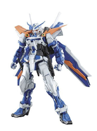 MBF-P03R Gundam Astray Blue Frame Second Revise - Kidou Senshi Gundam SEED VS Astray