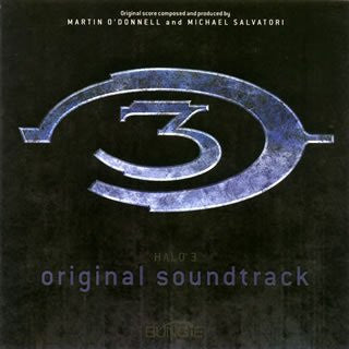 HALO 3 Original Soundtrack