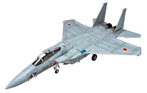 Hisone to Masotan - Masotan - JASDF F-15J Masotan F Form - 1/72 (Platz)