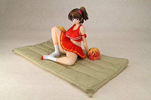 Original Character - Daydream Collection vol.19 - Cheer Girl Nanase-chan - 1/7 - Red ver. (Lechery)　