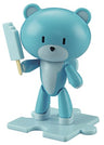 Gundam Build Fighters Try - Petitgguy - HGPG - 1/144 - Pop Blue & Ice Candy (Bandai)