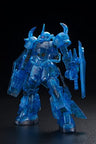 Gundam Build Fighters - MS-07R-35 Gouf R35 - HGBF - 1/144 - Plavsky Particle Clear Ver. (Bandai)