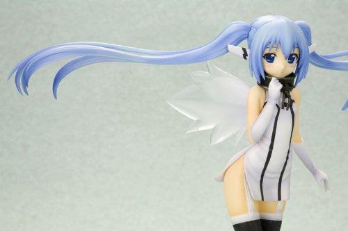 Gekijouban Sora no Otoshimono: Tokei-jikake no Angeloid