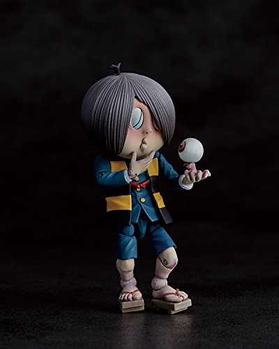 Kitaro, Medama-Oyaji - Gegege no Kitaro