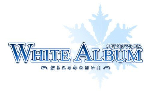 White Album: Tsuzurareru Fuyu no Omoide [Limited Edition]