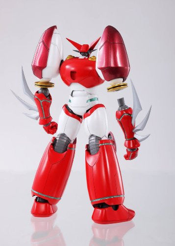 Shin Getter 1 - Change!! Getter Robo: Sekai Saigo no Hi