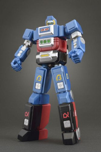Evolution 【アルベガス】 No.9 Product ACTION! DYNAMITE Toy Figure Lavits – Figure Albegas 09 No Action Dynamite その他