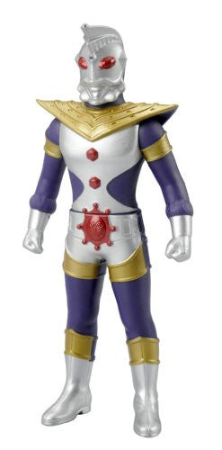 Ultraman King - Ultraman Leo