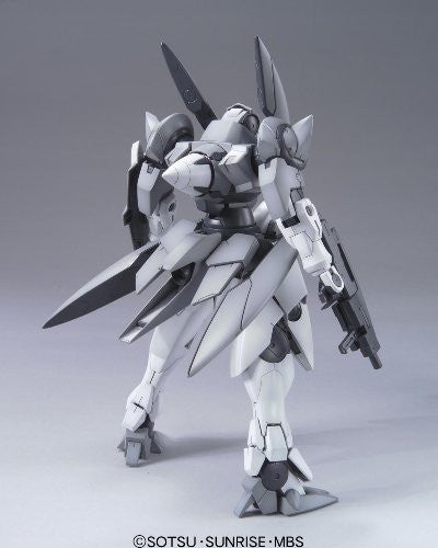 GNX-603T GN-X - Kidou Senshi Gundam 00