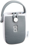 Spring Pouch DS Lite (Gray)