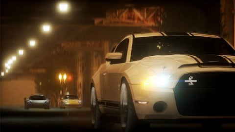 Need for Speed: The Run [EA Best Hits]