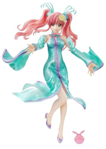 Kidou Senshi Gundam SEED - Haro - Lacus Clyne - Excellent Model - RAHDXG.A.NEO (MegaHouse)