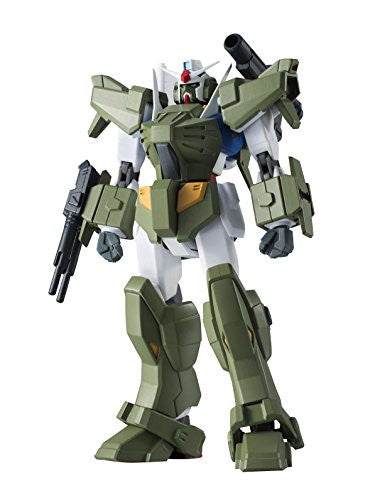 GN-000 - 0 Gundam, GN-000FA Full Armor 0 Gundam - Kidou Senshi Gundam 00, Kidou Senshi Gundam 00V