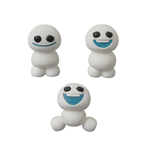 Frozen - Olaf - Snowgies - Mafex No.026 (Medicom Toy)