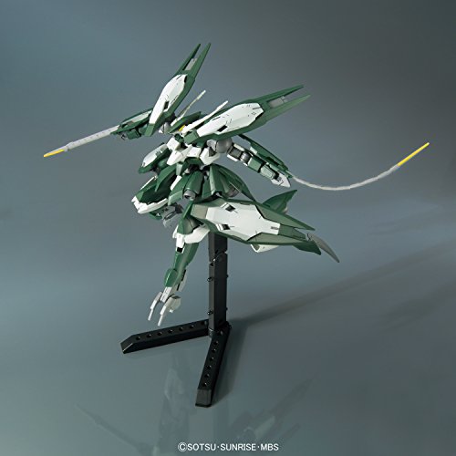 EB-08jjc Reginlaze Julia - Kidou Senshi Gundam Tekketsu no Orphans