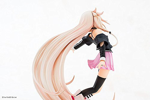 Vocaloid - IA - Aria on the Planetes - 1/8 - Ver.1.5 (Aquamarine, Good -  Solaris Japan