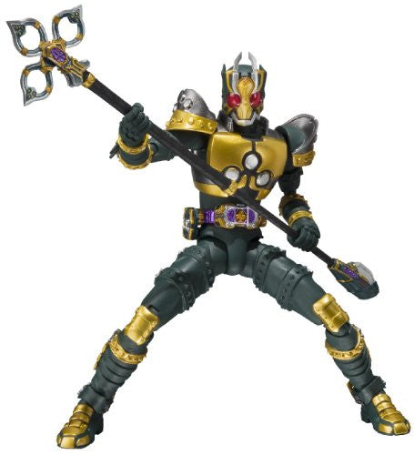 Kamen Rider Blade - Kamen Rider Leangle - S.H.Figuarts (Bandai)