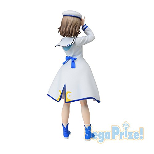 Love Live! Sunshine!! - Watanabe You - SPM Figure - Mirai no Bokura wa Shitteru yo