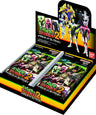 TIGER＆BUNNY2  Trading Card Game - Metal Card Collection (Bandai)