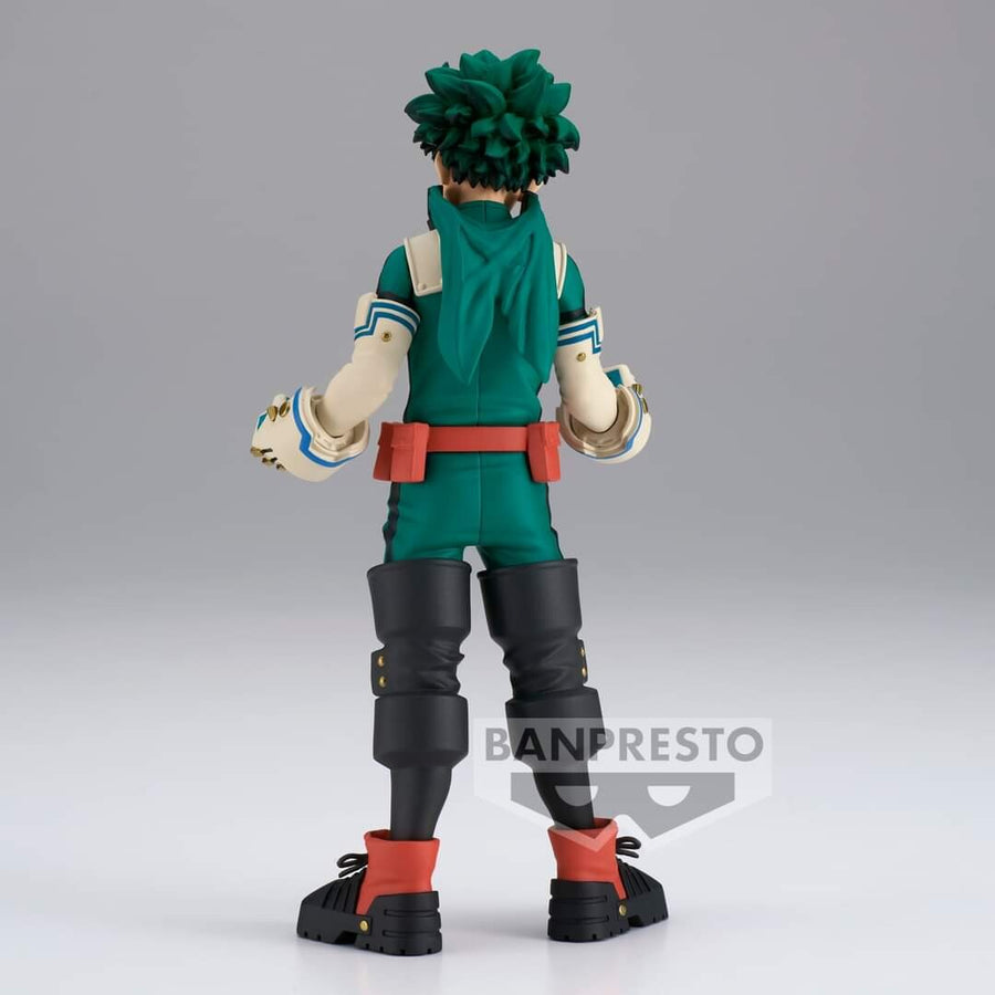 Midoriya Izuku - Boku no Hero Academia