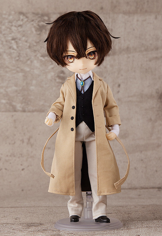 Bungou Stray Dogs - Dazai Osamu - Harmonia Humming (Good Smile Company, Orange Rouge)
