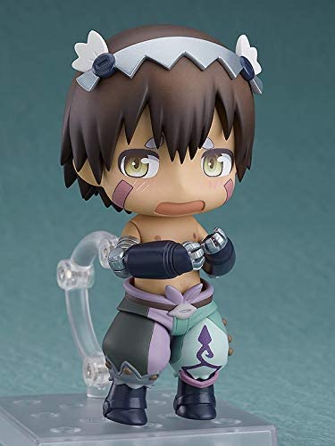 Reg - Nendoroid #1053 (Good Smile Company)