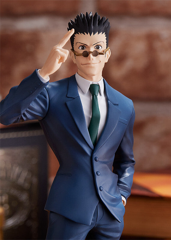 Hunter × Hunter - Leorio Paradinight - Pop Up Parade (Good Smile Compa ...
