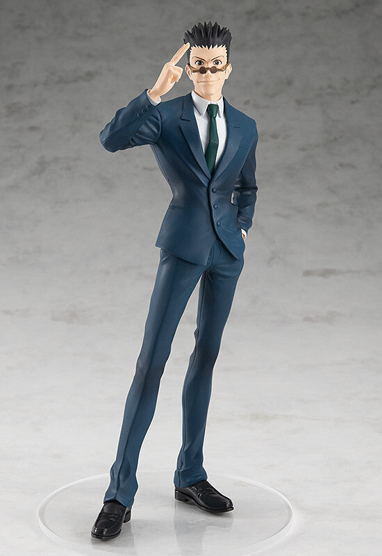 Hunter × Hunter - Leorio Paradinight - Pop Up Parade (Good Smile Compa ...