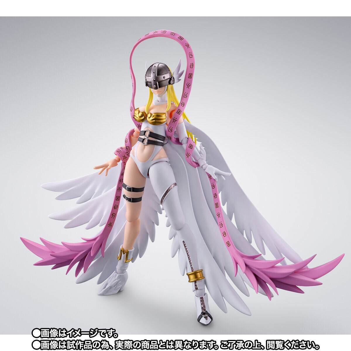 Digimon Digivolving Spirits 04 Angewomon selling