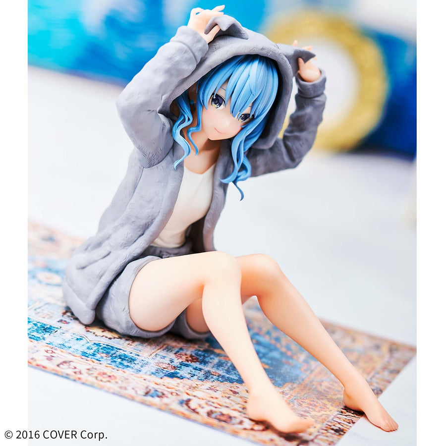 Hololive - Hoshimachi Suisei - Relax Time (Bandai Spirits