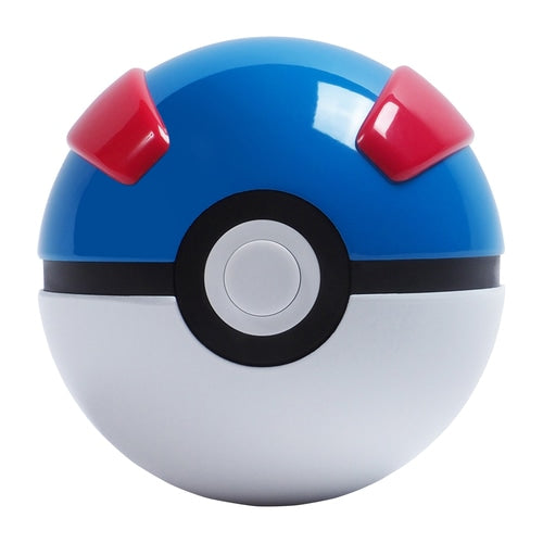 Pokemon - Great Ball Replica (Pokemon Center) - Solaris Japan