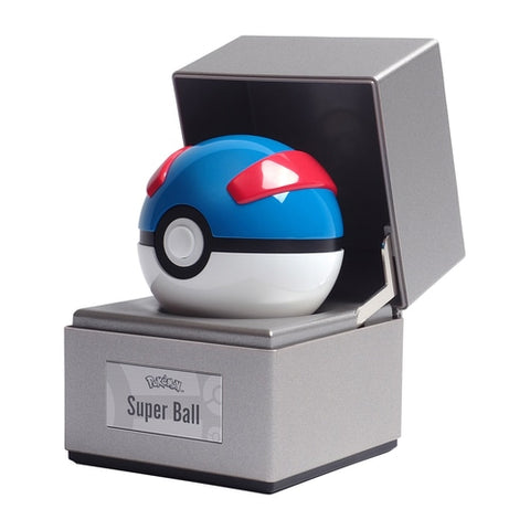 Pokemon - Great Ball Replica (Pokemon Center)