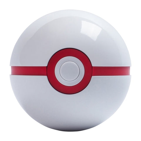 Pokemon - Premier Ball Replica (Pokemon Center)