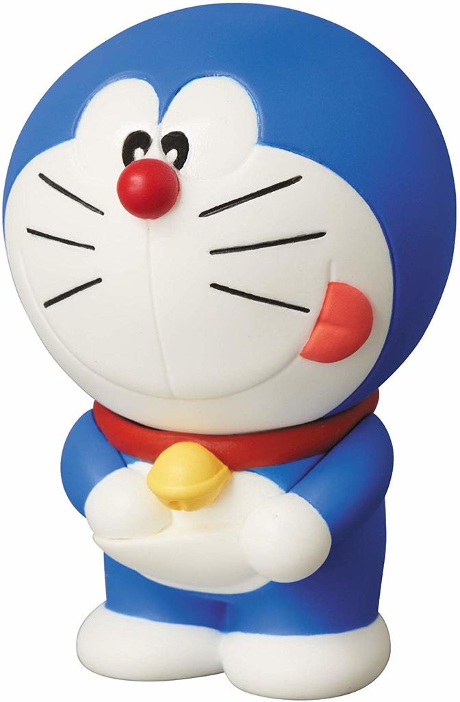 Doraemon - Ultra Detail Figure