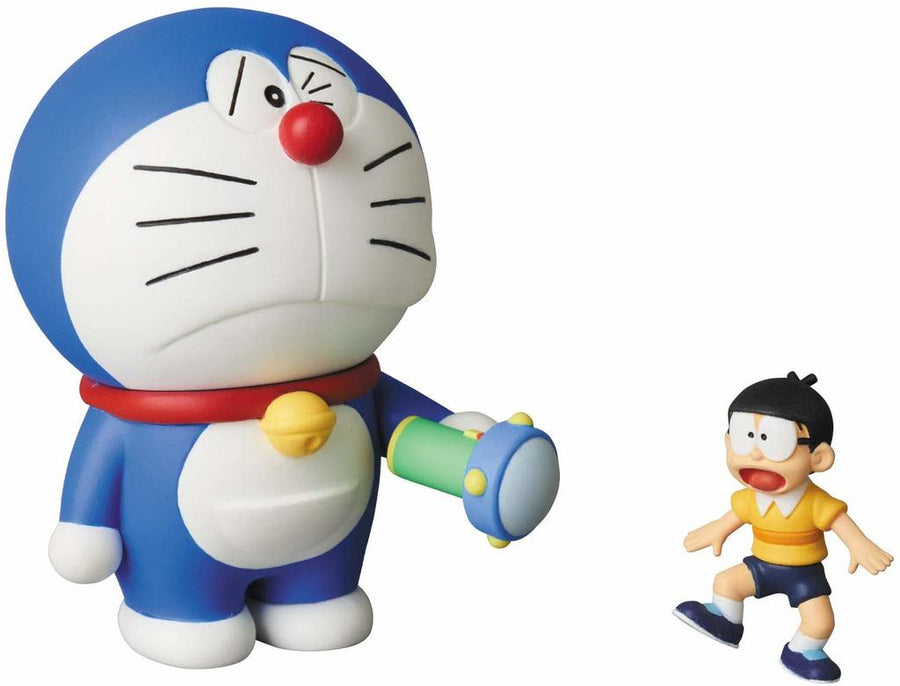 Nobita Nobi, Doraemon - Ultra Detail Figure