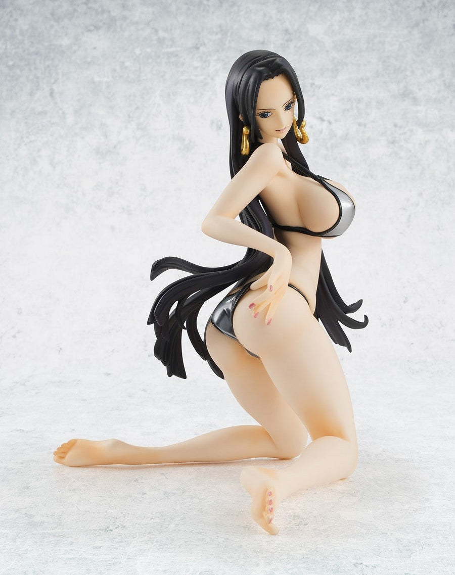 Mô hình MegaHouse POP LIMITED EDITION: Boa Hancock Ver. BB_EX 20th Mô hình MegaHouse POP LIMITED EDITION: Boa Hancock Ver. BB_EX 20th