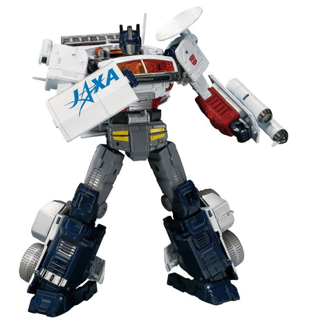 Transformers - Convoy - Lunar Cruiser Prime (Takara Tomy)
