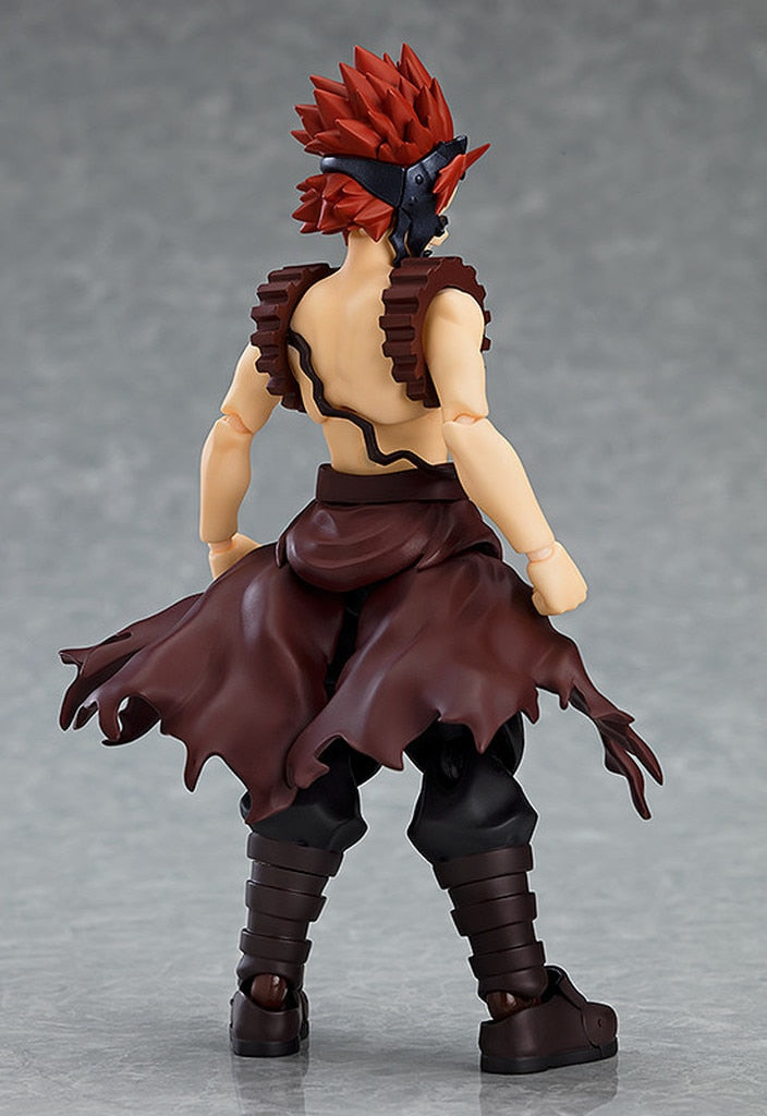 Boku no Hero Academia - Kirishima Eijirou - Figma #481 (Max