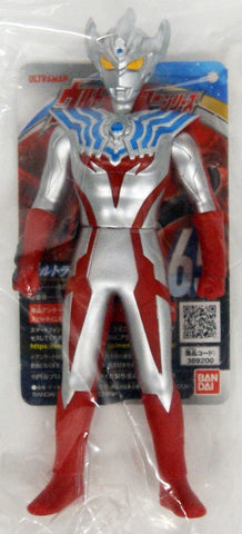Ultraman Taiga - Ultra Hero Series #65 (Bandai)