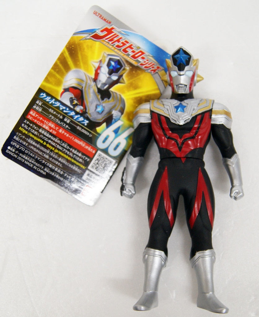 Ultraman Titas - Ultraman Taiga