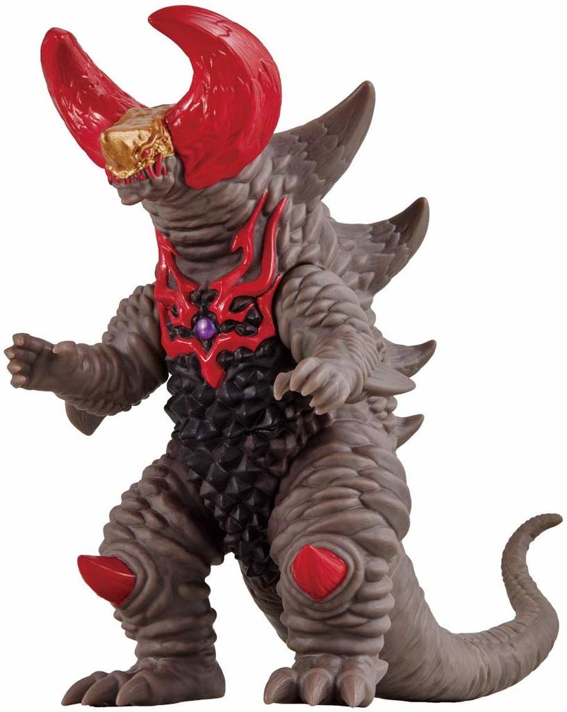 Skull Gomora - Ultraman Geed