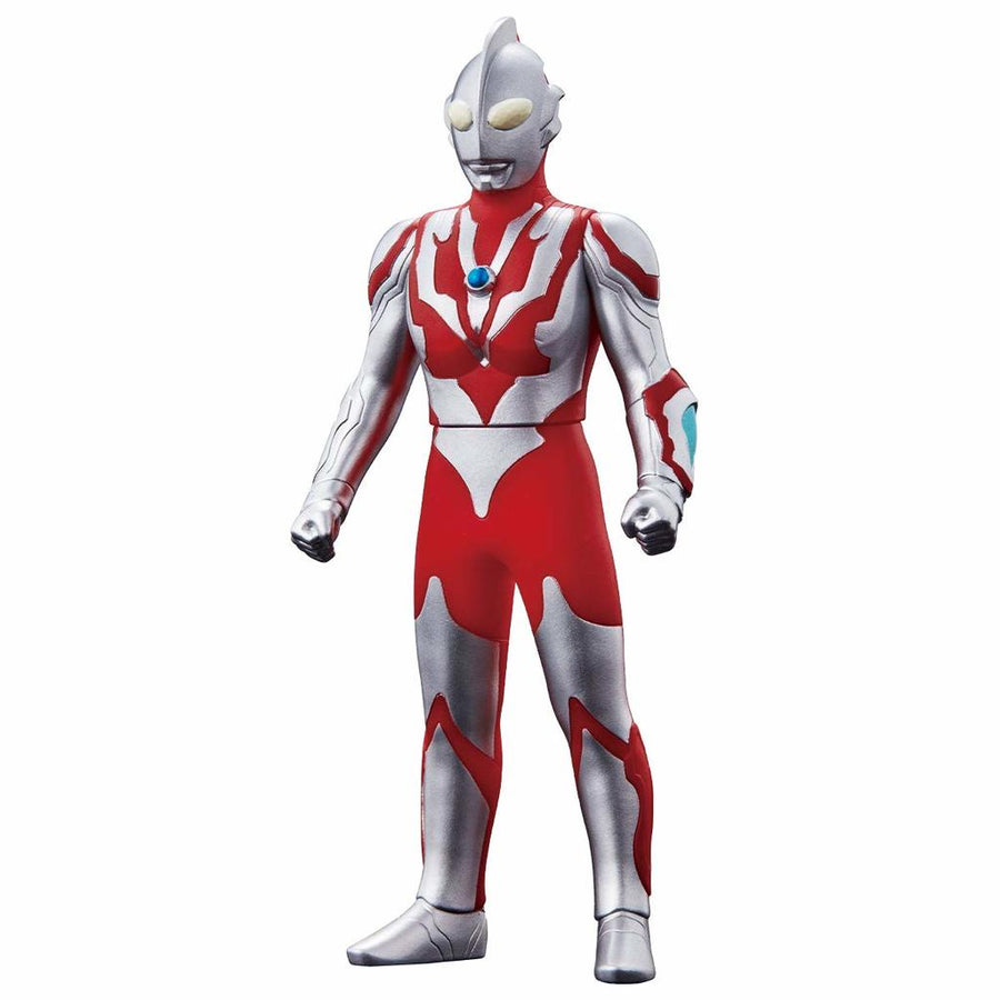 Ultraman Ribut - Ultra Galaxy Fight: New Generation Heroes