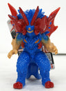 Ultraman Taiga The Movie: New Generation Climax - Grimud - Ultra Monster Series #116 (Bandai)