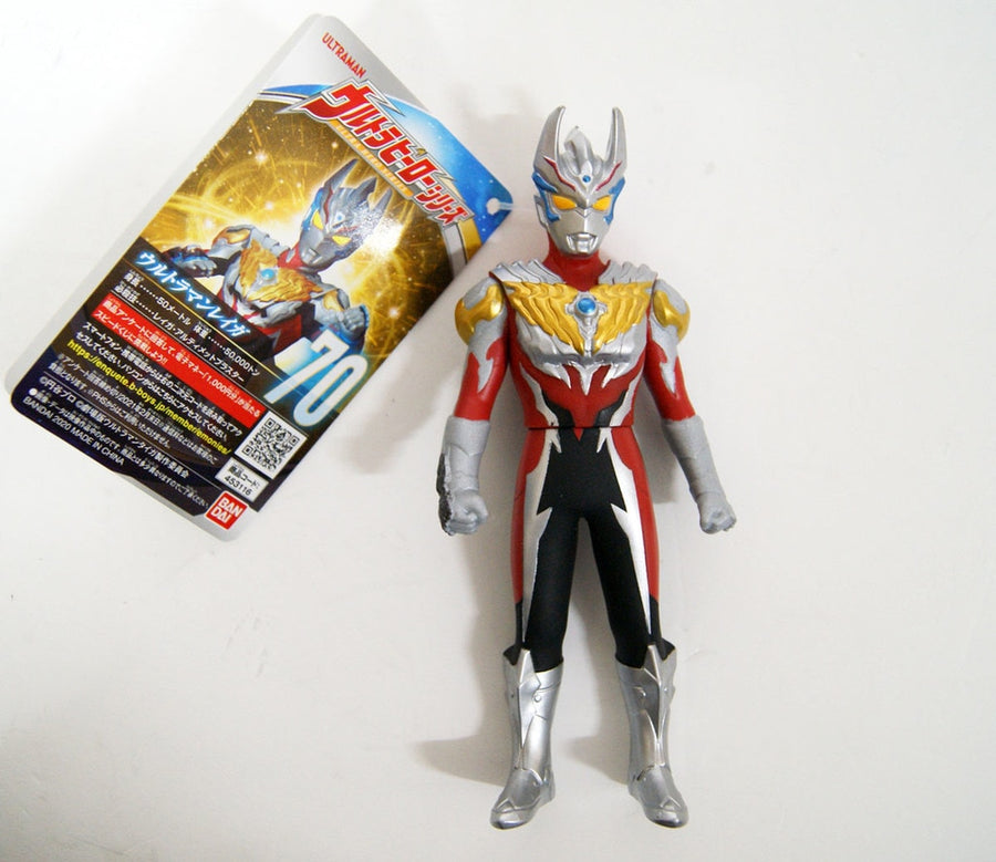 Ultraman Reiga - Ultraman Taiga The Movie: New Generation Climax