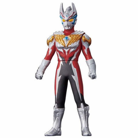 Ultraman Taiga The Movie: New Generation Climax - Ultraman Reiga - Ultra Hero Series #70 (Bandai)