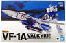 Macross - VF-1A Valkyrie (Maximillian Jenius Use) - DX Chogokin - 1/48 (Bandai Spirits)