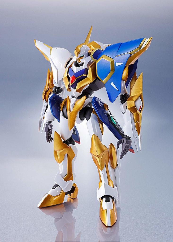 Lancelot Sin - Code Geass: Fukkatsu no Lelouch